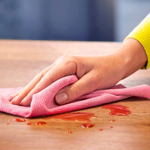 Marigold Squeaky Clean Flexi Microfibre Cloth
