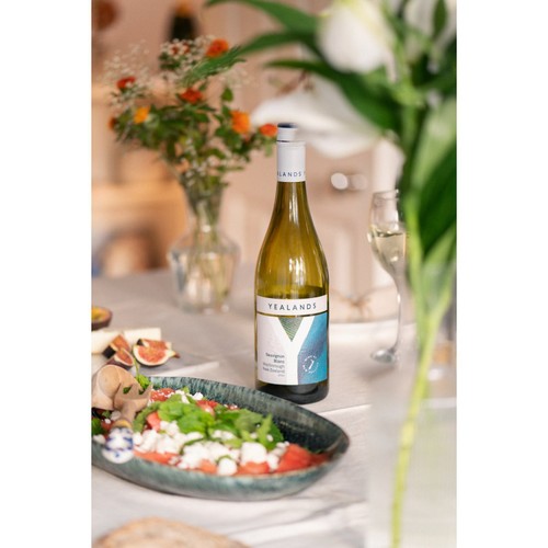 Yealands Marlborough Sauvignon Blanc