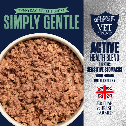 Butcher's Simply Gentle Dog Food Trays