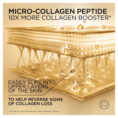 L'Oreal Paris Age Perfect Collagen Expert Day Cream SPF30