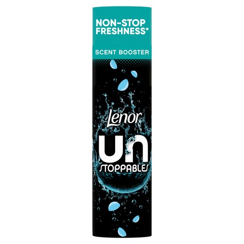 Lenor Unstoppables Fresh Scent Booster