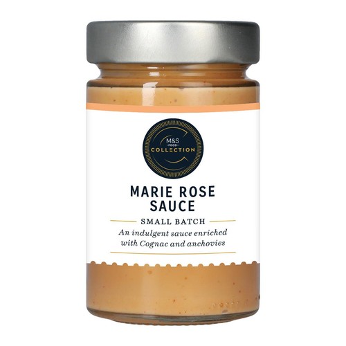 M&S Collection Marie Rose Sauce