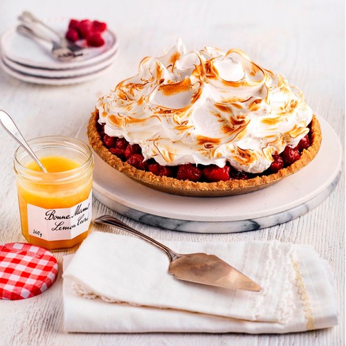 Bonne Maman Lemon Curd