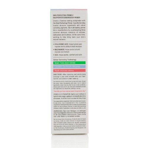 Super Facialist Skin Perfecting Primer