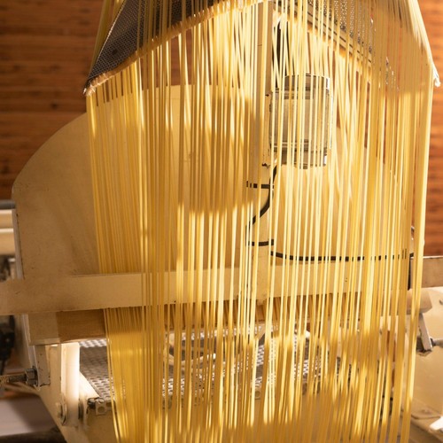 Cocco Linguine Durum Wheat Pasta