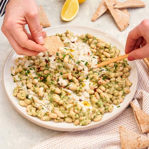 Biona Organic Cannellini Beans in Water
