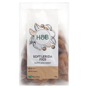 Holland & Barrett Soft Lerida Figs