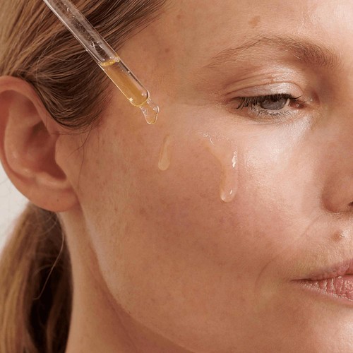 Balance Me Radiance Face Oil