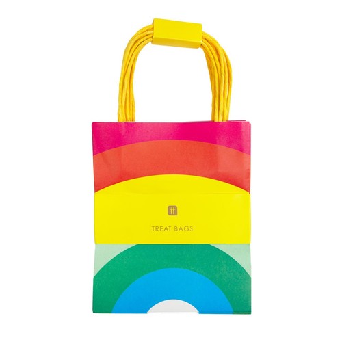 Talking Tables Rainbow Party Bags