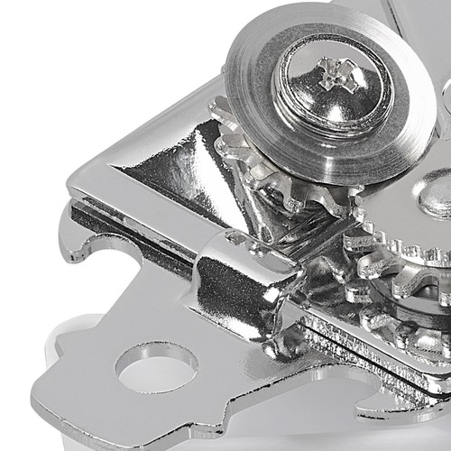 Tala Can Opener With Magnet Lid Lifter