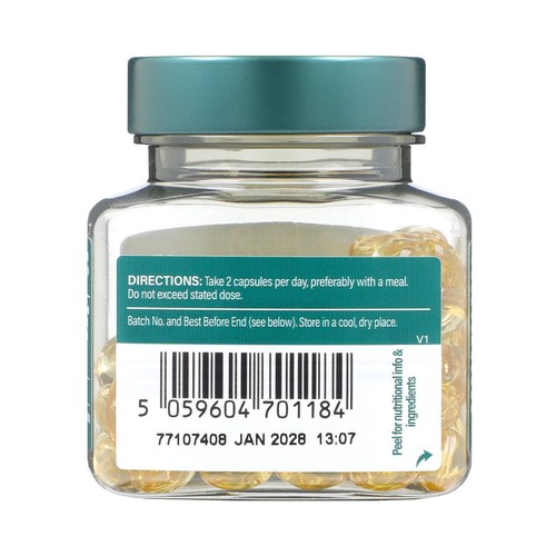 Holland & Barrett Oil of Oregano