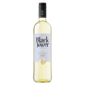Black Tower Riesling