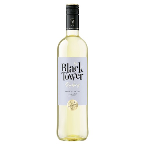 Black Tower Riesling