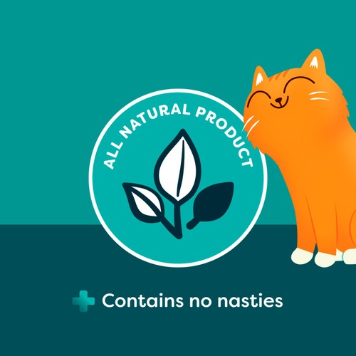 Breeders Choice Pro-Biotic Paper Cat Litter