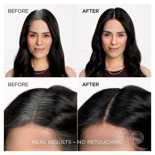 L'Oreal Paris Magic Retouch 6 Mahogany Brown