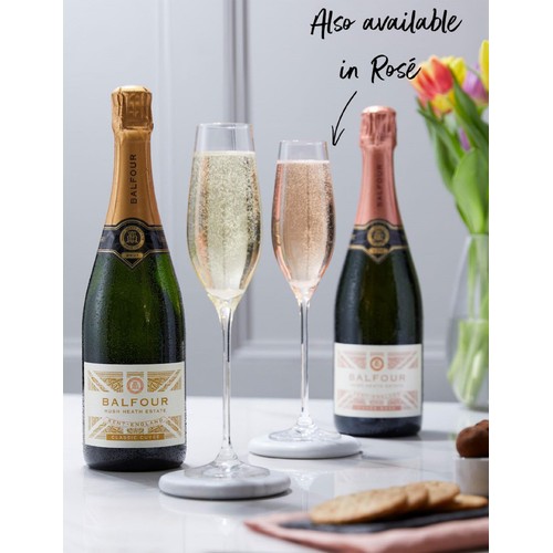 M&S Balfour Classic Cuvee