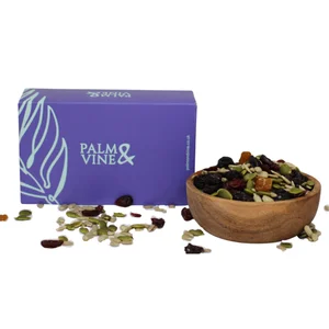 Palm and Vine Trail Mix