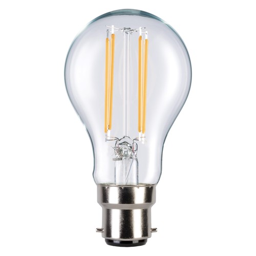 TCP Classic LED Bayonet 60W Light Bulbs
