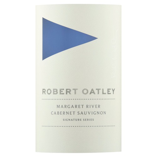 Robert Oatley Signature Series Cabernet Sauvignon
