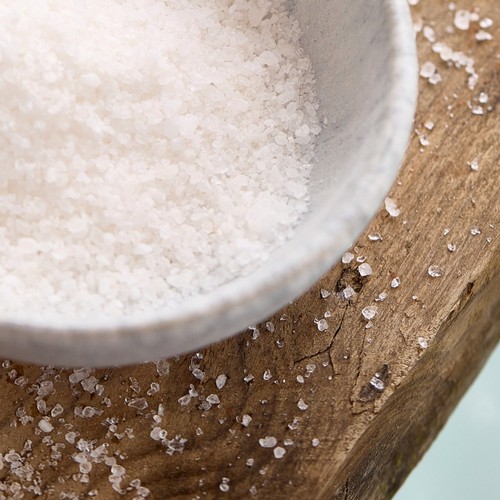 Westlab Dead Sea Bath Salts