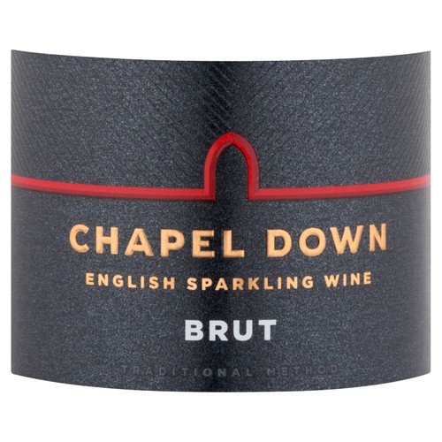 Chapel Down Classic Brut NV