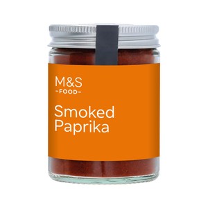 Cook With M&S Sweet Paprika