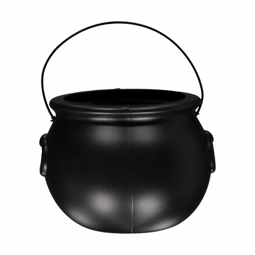 Mini Witches Cauldron 18.5cm