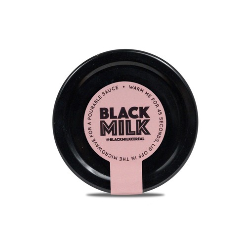Black Milk Hazelnut Cream