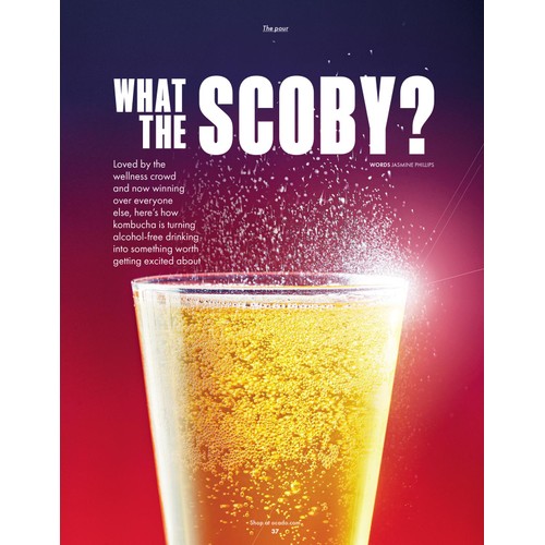 OcadoLife Magazine October 2026