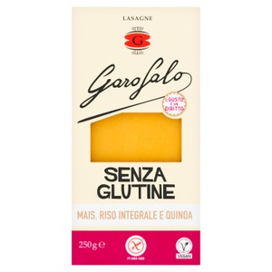 Garofalo Gluten Free Lasagne
