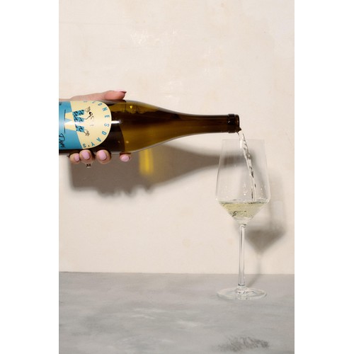Wednesday's Domaine Dore 6.5%