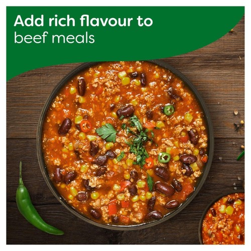 Knorr 8 Rich Beef Stock Pot