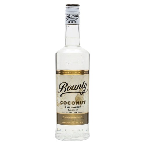 Bounty Coconut Rum Liqueur