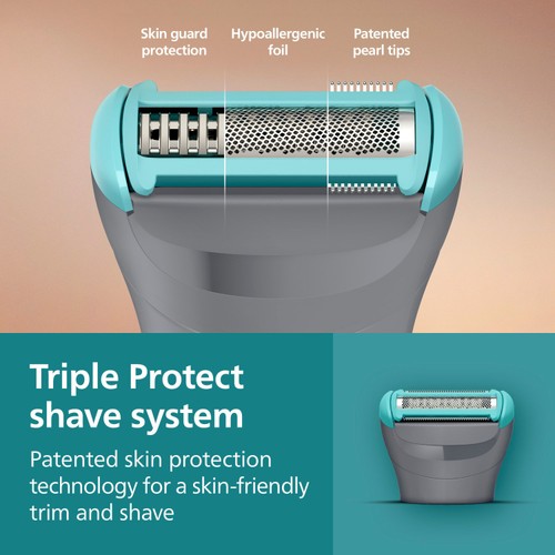 Philips Multigroom Series 3000