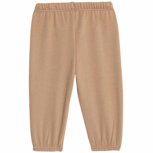 M&S Tommy Joggers, 0-3 Months, Brown