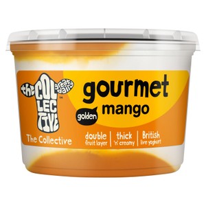 The Collective Gourmet Mango 425g