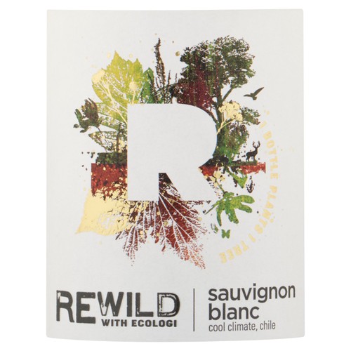 Rewild Sauvignon Blanc