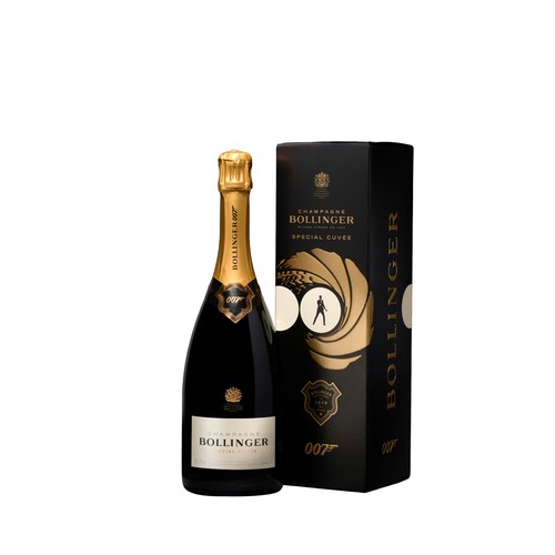 Bollinger Special Cuvee Brut NV 