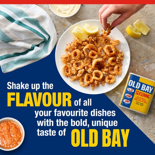 Old Bay Seasonings
