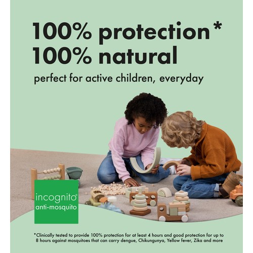 incognito Kids Insect Repellent Spray