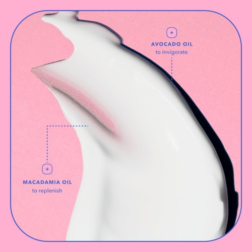 Being VOLUMNE HAIR Volumising Conditioner