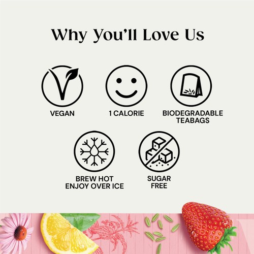 Twinings Feel Good Collection