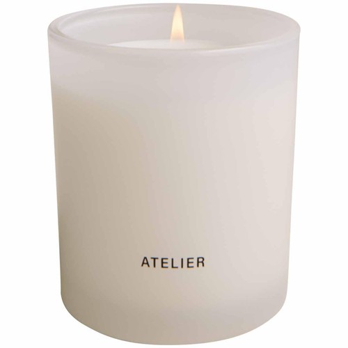 M&S Atelier Electric Neroli Scented Candle