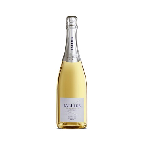 Lallier Champagne Blanc De Blancs