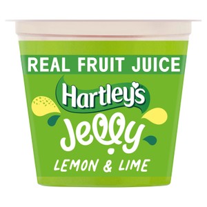 Hartley's Lemon & Lime Jelly Pot
