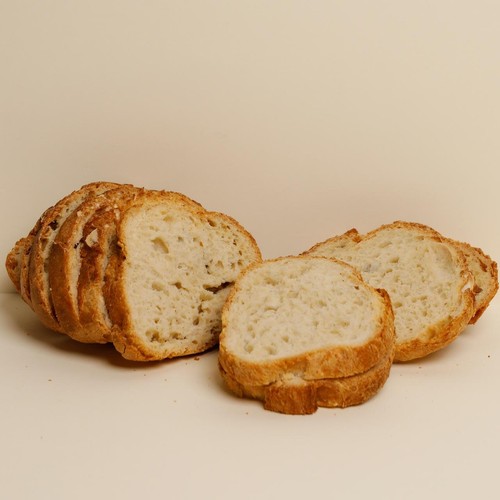My Gluten Free Bakery's Gluten Free Super Sourdough Loaf