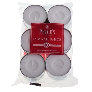 Prices Sentinel Nightlights Bag Of 50 SE006028 Only £9.99