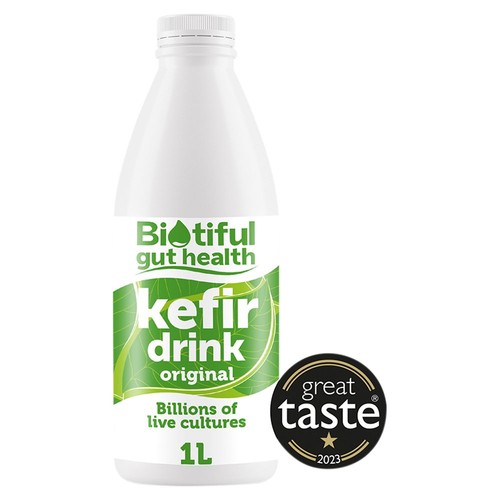 Biotiful Kefir Drink Original