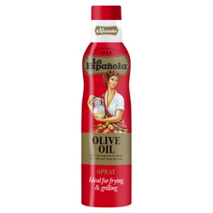 La Espanola Olive Oil Spray