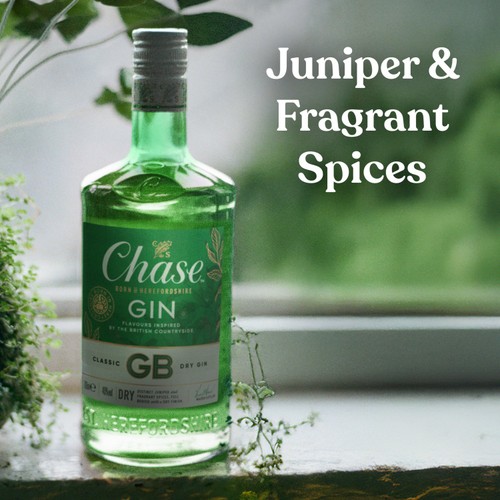 Chase GB Gin